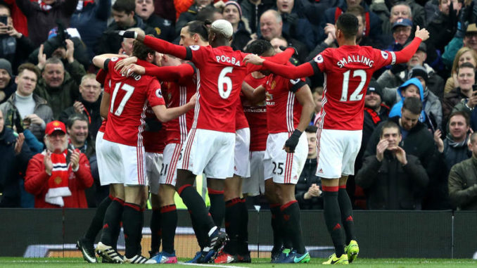 manchester-united-celebration