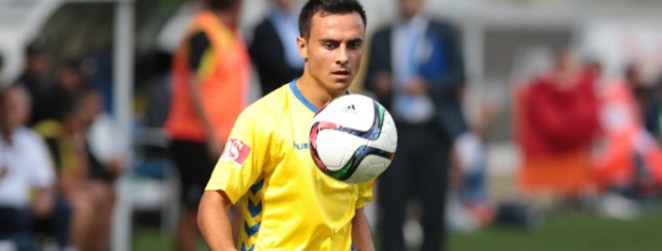 Alvaro Garcia
