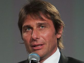 Antonio Conte