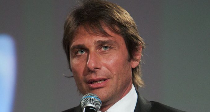 Antonio Conte