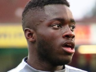 Dayot Upamecano