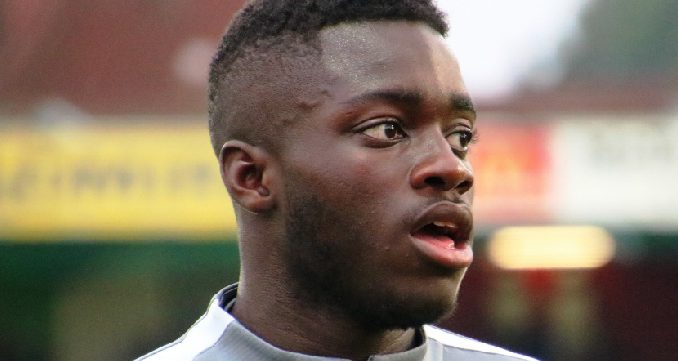 Dayot Upamecano