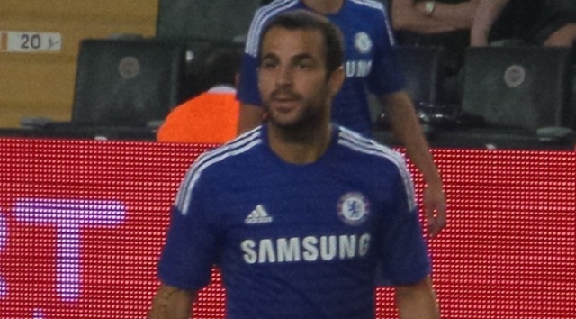 Fabregas