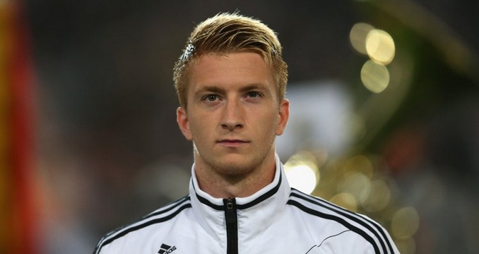 Marco Reus