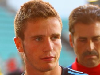 Saul Niguez Atletico