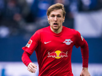 Emil Forsberg