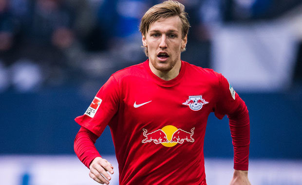 Emil Forsberg