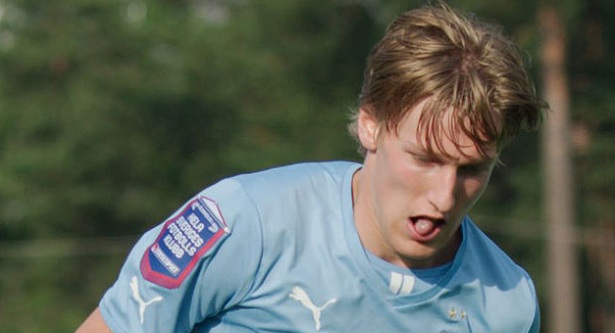 Forsberg