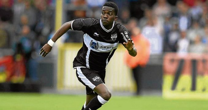 Henry Onyekuru