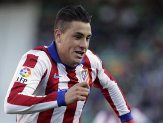 Jose Gimenez
