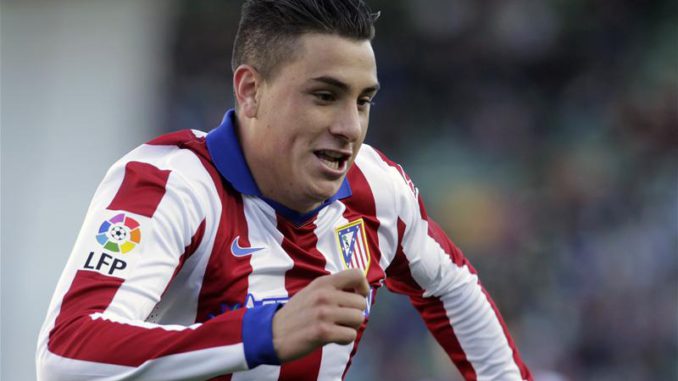 Jose Gimenez