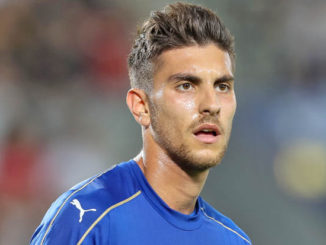 Lorenzo Pellegrini
