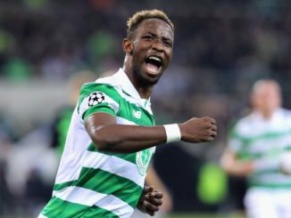 Moussa Dembele Celtic