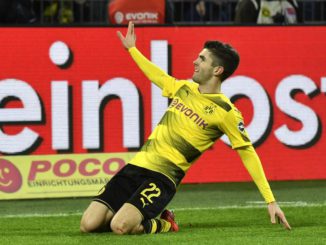 Christian Pulisic