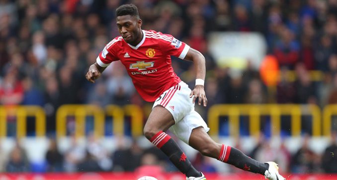 Fosu-Mensah