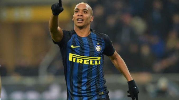 Joao Mario