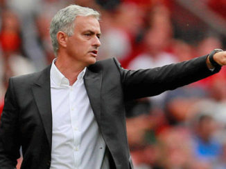 Jose Mourinho