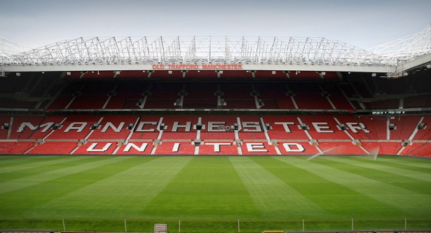 United Old Trafford