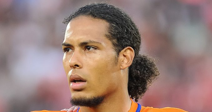 van Dijk