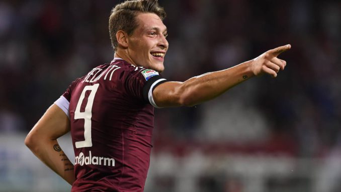 Andrea Belotti
