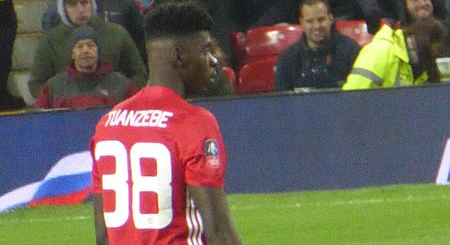 Axel Tuanzebe