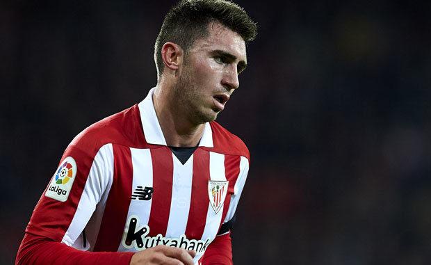 Aymeric Laporte