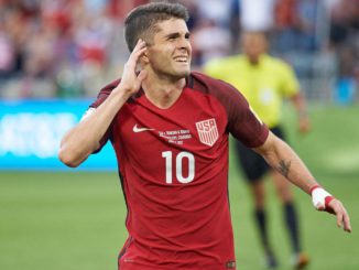 Christian Pulisic