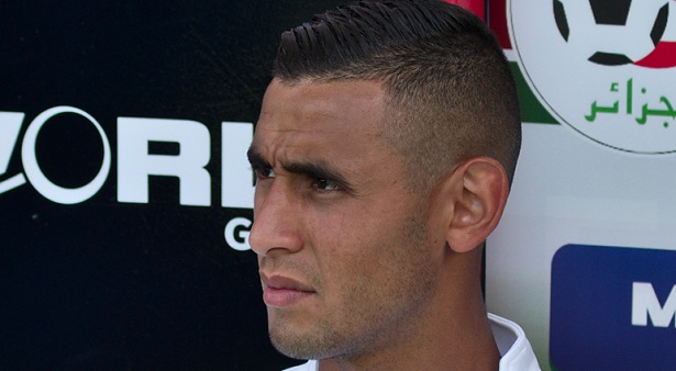 Ghoulam