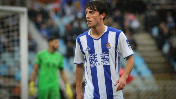 Alvaro Odriozola