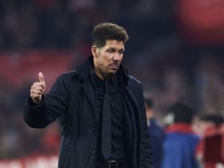 Diego Simeone