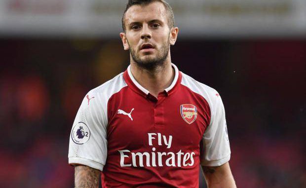 Jack-Wilshere