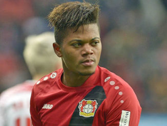Leon Bailey