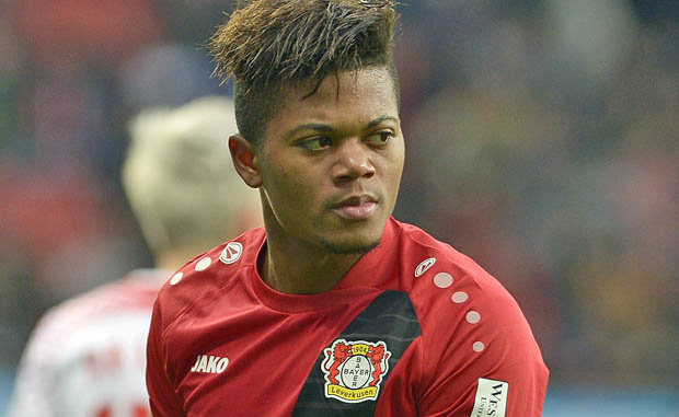 Leon Bailey
