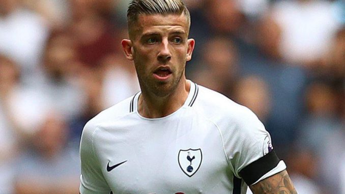 Toby Alderweireld