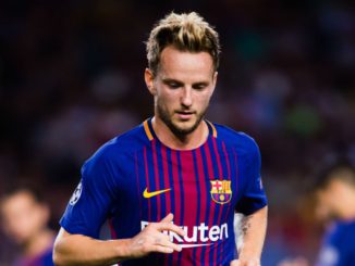 Rakitic Barcelona
