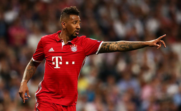 Boateng