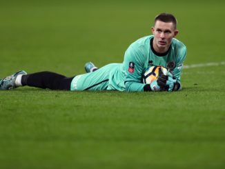 Dean Henderson