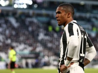 Douglas Costa Juventus