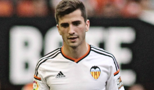 Jose Gaya freetouse