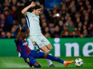 Marcos Alonso