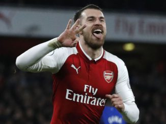 Arsenal Ramsey