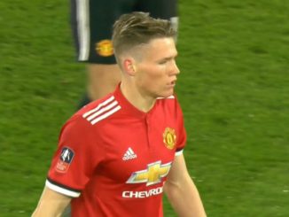 Scott McTominay