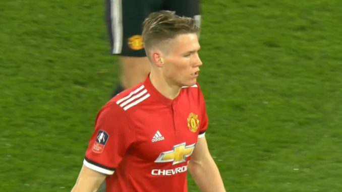 Scott McTominay