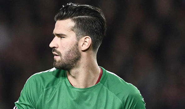 Alisson