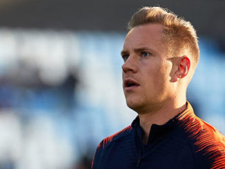 Marc-Andre-Ter-Stegen