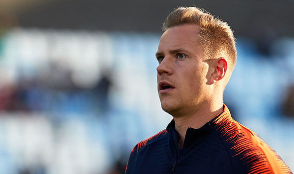 Marc-Andre-Ter-Stegen
