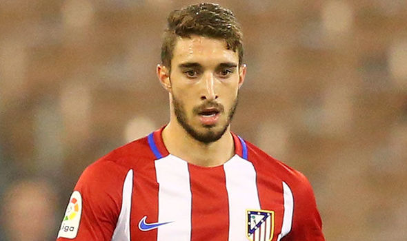 Sime Vrsaljko
