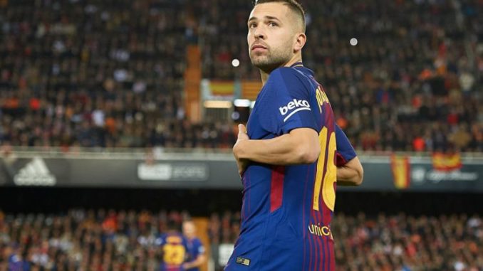 Valencia v Barcelona - La Liga