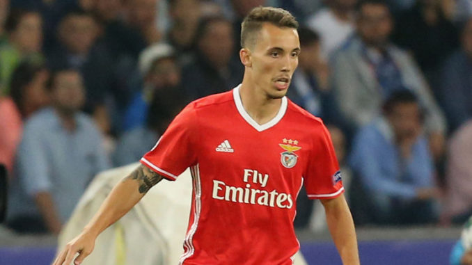 Alex Grimaldo