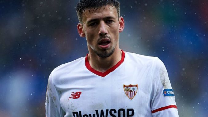 Eibar v Sevilla - La Liga